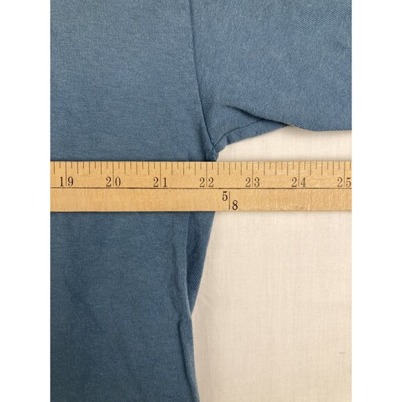 VTG George H W Bush 41st POTUS Miss Me Yet? T-Shirt Mens Size XL Political - Picture 5 of 7